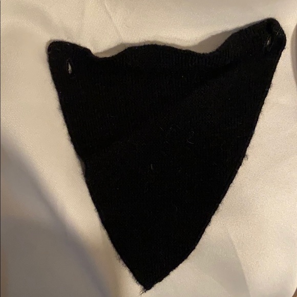 Sweater vest - Picture 7 of 8